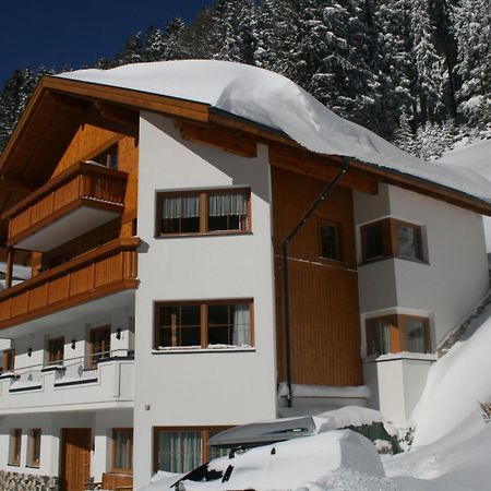 Apart Antonia Ischgl Exterior photo