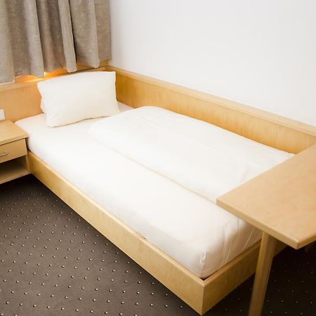 Apart Antonia Ischgl Room photo
