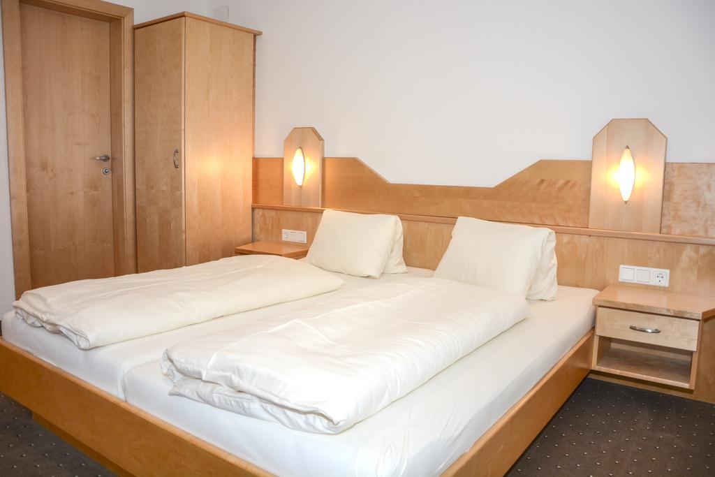 Apart Antonia Ischgl Room photo